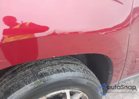 2015 GMC Acadia Slt-1 из США, поврежденный, VIN 1GKKVRKD1FJ344555